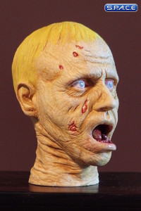 1/6 Scale Zombie Head Scott (regular paint)