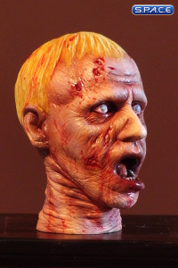 1/6 Scale Zombie Head Scott (professional paint)