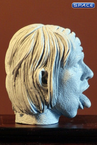 1/6 Scale Zombie Head Two Face Sally (unpainted)