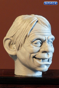 1/6 Scale Gnome Head Cousin Ernie (unpainted)