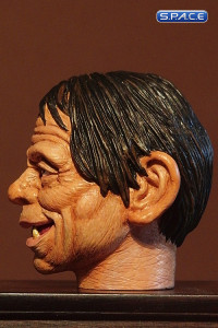 1/6 Scale Gnome Head Cousin Ernie (professional paint)