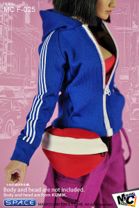 1/6 Scale Spring / Summer Collection Set III (MCF-025)