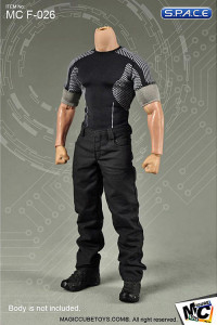 1/6 Scale Repairman Set (MCF-026)