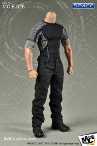 1/6 Scale Repairman Set (MCF-026)