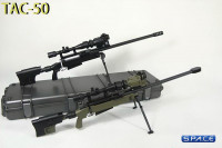 1/6 Scale TAC-50 (Olive Green)