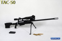 1/6 Scale TAC-50 (Black)