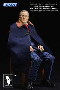 1/6 Scale Franklin D. Roosevelt