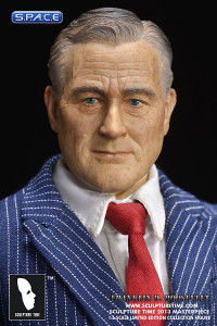 1/6 Scale Franklin D. Roosevelt