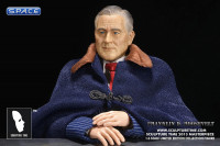 1/6 Scale Franklin D. Roosevelt