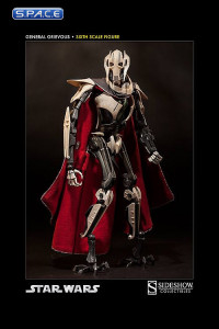 1/6 Scale General Grievous (Star Wars)