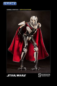 1/6 Scale General Grievous (Star Wars)