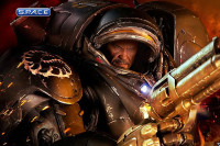 1/6 Scale Raynor (StarCraft II)