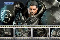 1/6 Scale Raynor (StarCraft II)