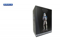 Stormtrooper Commander Premium Format Figure (Star Wars)