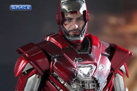 1/6 Scale Silver Centurion Mark XXXIII Movie Masterpiece MMS213 (Iron Man 3)