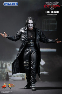 1/6 Scale Eric Draven Movie Masterpiece MMS210 (The Crow)