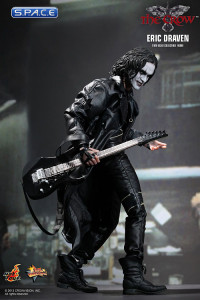 1/6 Scale Eric Draven Movie Masterpiece MMS210 (The Crow)