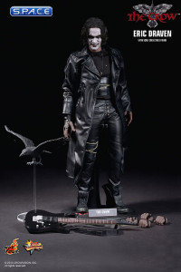 1/6 Scale Eric Draven Movie Masterpiece MMS210 (The Crow)