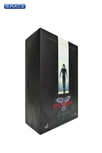 1/6 Scale Eric Draven Movie Masterpiece MMS210 (The Crow)