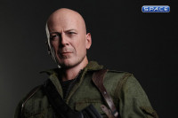 1/6 Scale Joe Colton 2013 Toy Fairs Exclusive Movie Masterpiece MMS206 (G.I. Joe)