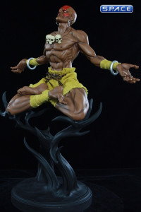 1/4 Scale Dhalsim Statue (Street Fighter)