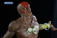 1/4 Scale Dhalsim Statue (Street Fighter)