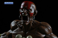 1/4 Scale Dhalsim Statue (Street Fighter)