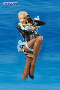 1/8 Scale Carifa PVC Statue (One Piece Excellent Model Limited P.O.P)