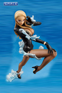 1/8 Scale Carifa PVC Statue (One Piece Excellent Model Limited P.O.P)