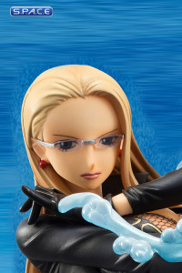 1/8 Scale Carifa PVC Statue (One Piece Excellent Model Limited P.O.P)