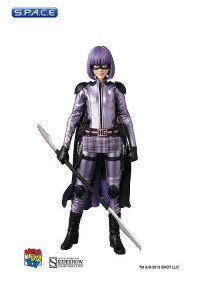 1/6 Scale RAH Hit-Girl (Kick-Ass 2)