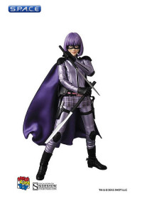 1/6 Scale RAH Hit-Girl (Kick-Ass 2)