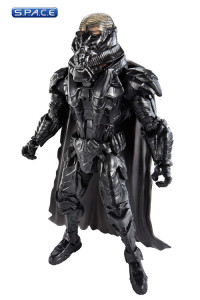 Movie Masters General Zod with Kryptonian Armor (Man of Steel)