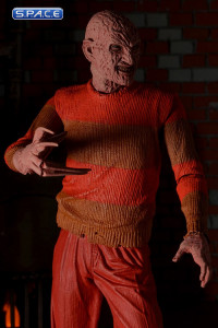 Freddy Krueger - 1989 Video Game Version (Nightmare on Elm Street)