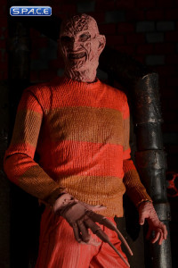 Freddy Krueger - 1989 Video Game Version (Nightmare on Elm Street)