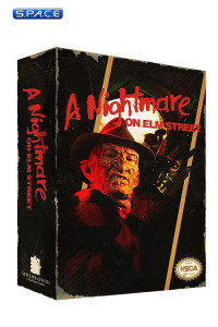 Freddy Krueger - 1989 Video Game Version (Nightmare on Elm Street)