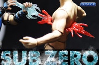 1/6 Scale Sub Zero (Mortal Kombat)