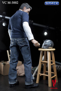 1/6 Scale Tony Clothing Set