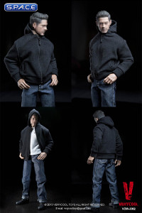 1/6 Scale Tony Clothing Set