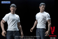 1/6 Scale Tony Clothing Set