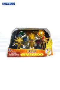 Sonic 3 Super Pack (Sonic the Hedgehog)
