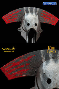 Uruk-Hai Generals Helm (Lord of the Rings)
