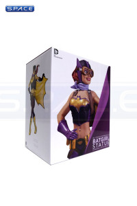 Batgirl Statue (DC Comics Bombshells)