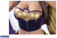 Batgirl Statue (DC Comics Bombshells)
