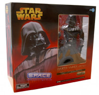 1/7 Scale Darth Vader Snap Fit Model Kit (Star Wars - ROTS)