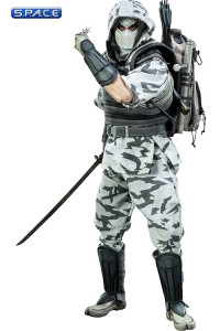 1/6 Scale Storm Shadow (G.I. Joe)