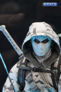 1/6 Scale Storm Shadow (G.I. Joe)