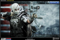 1/6 Scale Storm Shadow (G.I. Joe)