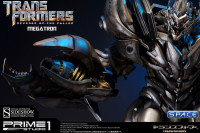 Megatron Statue Museum Masterline Series (Transformers: Revenge of the Fallen)