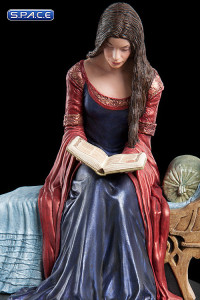 Arwen Mini-Statue (Lord of the Rings)